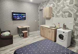 2-к квартира, на длительный срок, 31м2, 1/2 этаж