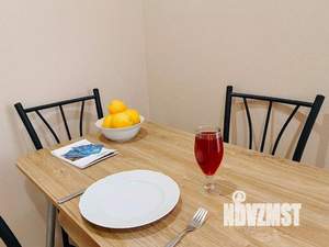 1-к квартира, посуточно, 34м2, 1/1 этаж