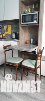 1-к квартира, посуточно, 22м2, 1/1 этаж