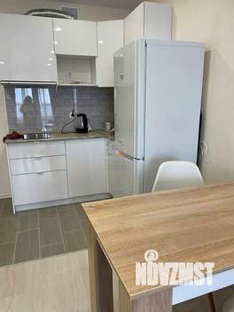 Студия квартира, на длительный срок, 26м2, 11/14 этаж