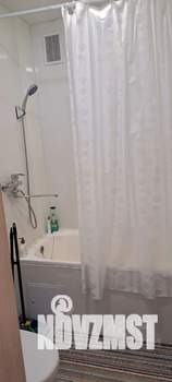 1-к квартира, посуточно, 38м2, 1/5 этаж