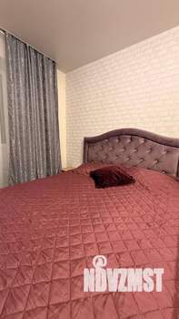 Студия квартира, на длительный срок, 25м2, 4/18 этаж