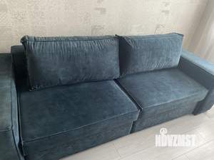 2-к квартира, посуточно, 50м2, 13/25 этаж