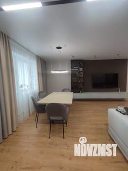 3-к квартира, на длительный срок, 79м2, 8/12 этаж