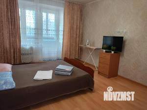 1-к квартира, на длительный срок, 37м2, 7/10 этаж