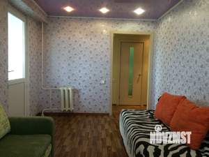 2-к квартира, посуточно, 58м2, 15/17 этаж