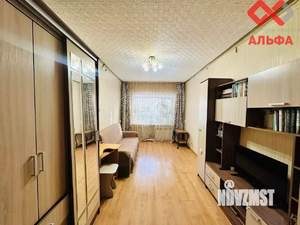 2-к квартира, на длительный срок, 42м2, 1/2 этаж