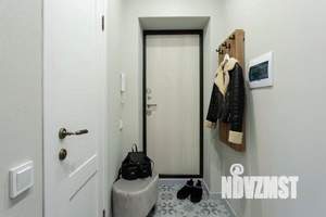 1-к квартира, посуточно, 31м2, 1/1 этаж