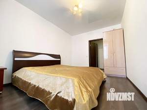 2-к квартира, посуточно, 50м2, 1/1 этаж