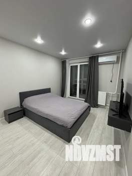 Студия квартира, посуточно, 32м2, 7/14 этаж