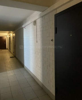 1-к квартира, на длительный срок, 30м2, 3/5 этаж