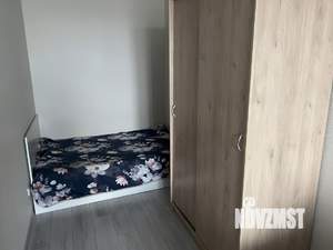 2-к квартира, посуточно, 50м2, 13/25 этаж