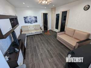 1-к квартира, на длительный срок, 36м2, 8/16 этаж