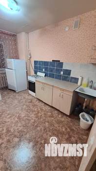 1-к квартира, на длительный срок, 38м2, 6/10 этаж