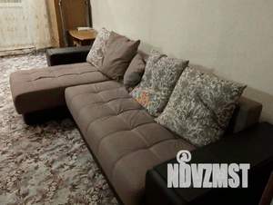 2-к квартира, на длительный срок, 40м2, 2/2 этаж