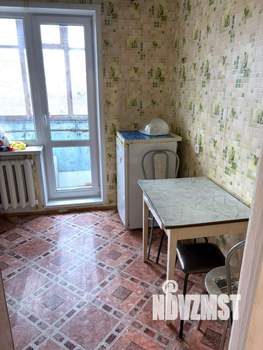 1-к квартира, на длительный срок, 35м2, 1/5 этаж