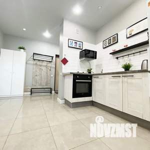 1-к квартира, посуточно, 44м2, 8/22 этаж