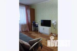 1-к квартира, посуточно, 39м2, 7/10 этаж