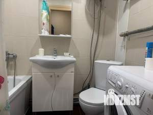 Студия квартира, посуточно, 26м2, 14/16 этаж