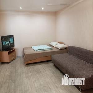 1-к квартира, посуточно, 31м2, 1/5 этаж