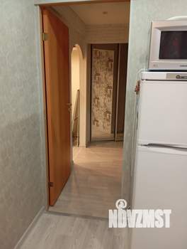 2-к квартира, на длительный срок, 30м2, 3/3 этаж