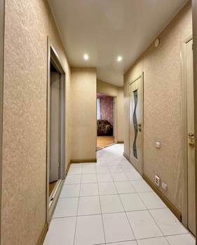 2-к квартира, на длительный срок, 61м2, 6/9 этаж