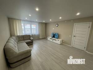 2-к квартира, посуточно, 75м2, 6/10 этаж