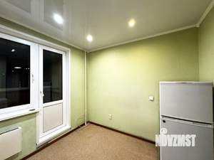 1-к квартира, на длительный срок, 35м2, 7/9 этаж