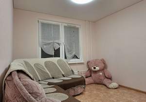 1-к квартира, на длительный срок, 35м2, 7/14 этаж