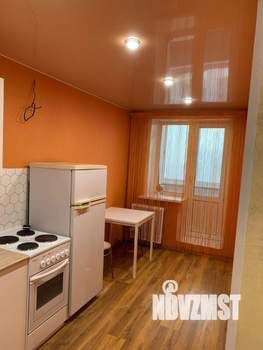 1-к квартира, на длительный срок, 36м2, 3/10 этаж