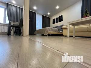 1-к квартира, посуточно, 32м2, 5/5 этаж