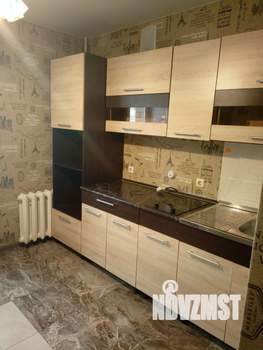 2-к квартира, на длительный срок, 51м2, 2/10 этаж