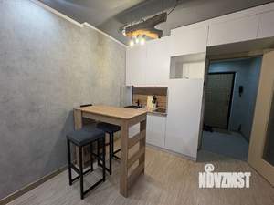 Студия квартира, на длительный срок, 24м2, 10/10 этаж