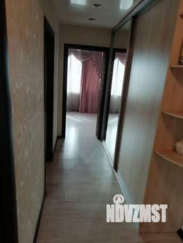 2-к квартира, на длительный срок, 57м2, 8/15 этаж