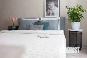 1-к квартира, посуточно, 26м2, 1/1 этаж