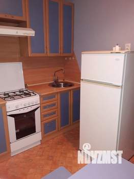 1-к квартира, на длительный срок, 34м2, 5/5 этаж