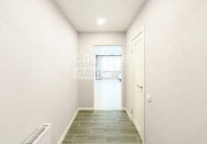 Студия квартира, на длительный срок, 31м2, 13/19 этаж