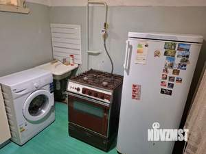 1-к квартира, на длительный срок, 31м2, 2/5 этаж