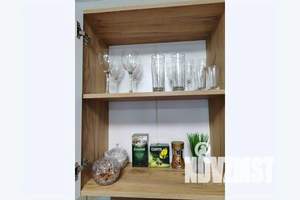 1-к квартира, посуточно, 26м2, 5/17 этаж