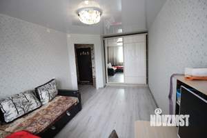 1-к квартира, на длительный срок, 35м2, 2/16 этаж