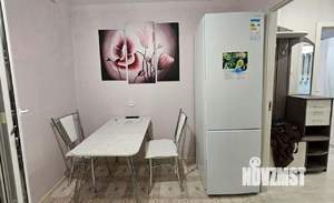 1-к квартира, на длительный срок, 35м2, 5/5 этаж