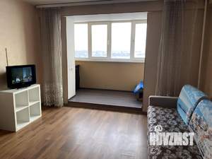 Студия квартира, посуточно, 30м2, 7/10 этаж