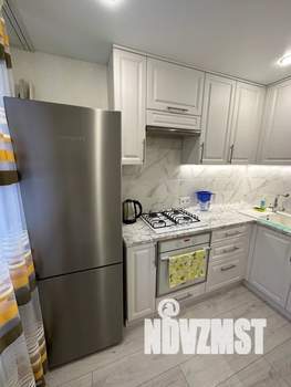 1-к квартира, посуточно, 38м2, 2/5 этаж