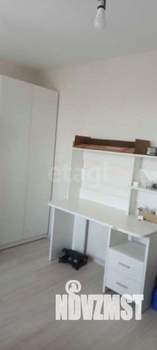 Студия квартира, на длительный срок, 19м2, 12/17 этаж