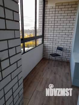 1-к квартира, посуточно, 43м2, 3/14 этаж