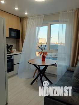 1-к квартира, посуточно, 31м2, 5/17 этаж