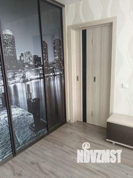 1-к квартира, на длительный срок, 32м2, 8/18 этаж