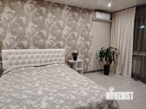 Студия квартира, посуточно, 35м2, 2/5 этаж