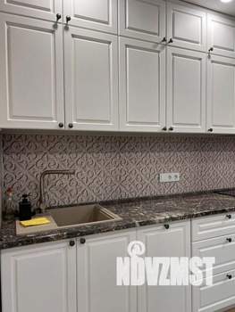 1-к квартира, посуточно, 63м2, 1/1 этаж