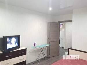 2-к квартира, посуточно, 60м2, 1/1 этаж